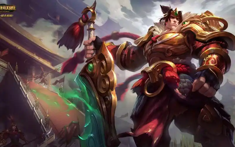 钻石局东灏盖伦