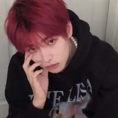 好看的超高颜值帅哥头像真人男生头像图片