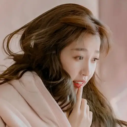 天看了月光变奏曲好喜欢虞书欣