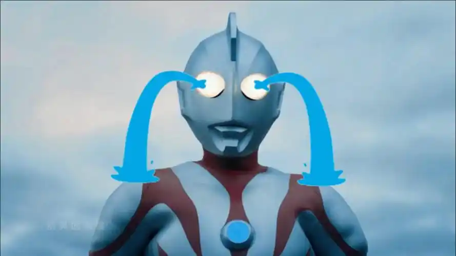 他是第一个被人类气哭的奥特曼:不仅如此,还被人类赶出了地球!