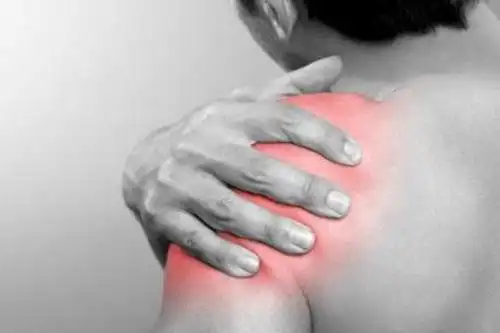 肩周炎是哪个部位痛 肩周炎是几级疼痛