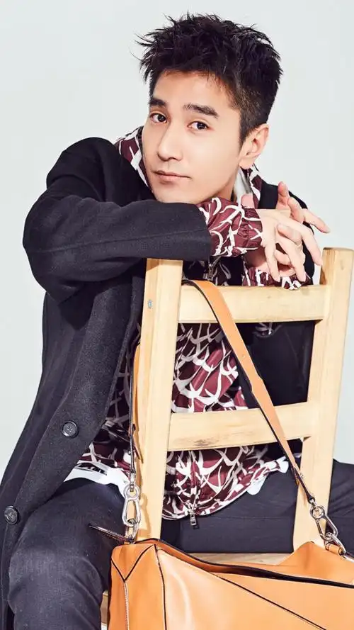 赵又廷 - 堆糖,美图壁纸兴趣社区