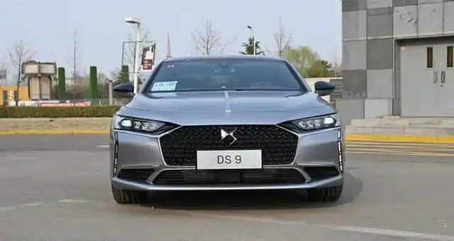 ds车中文叫什么牌子