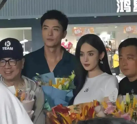 张天爱曝与徐开骋录音证实男方出轨古力娜扎否认知三当三