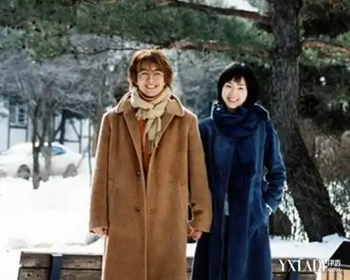 最令人心碎的韩剧之《冬季恋歌》