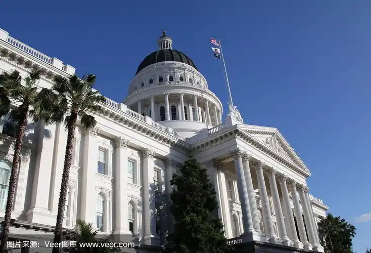加州首府萨克拉门托