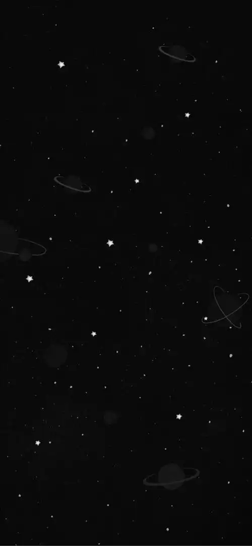 高清壁纸无水印 黑白色系简约壁纸