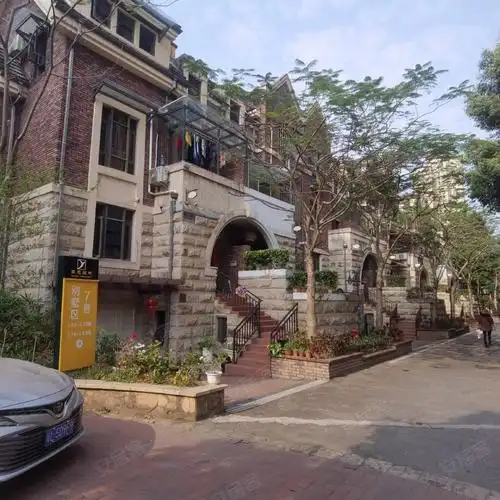 【山水华府(别墅), 山水华府(别墅)小区详情,房价走势,房源,业主论坛