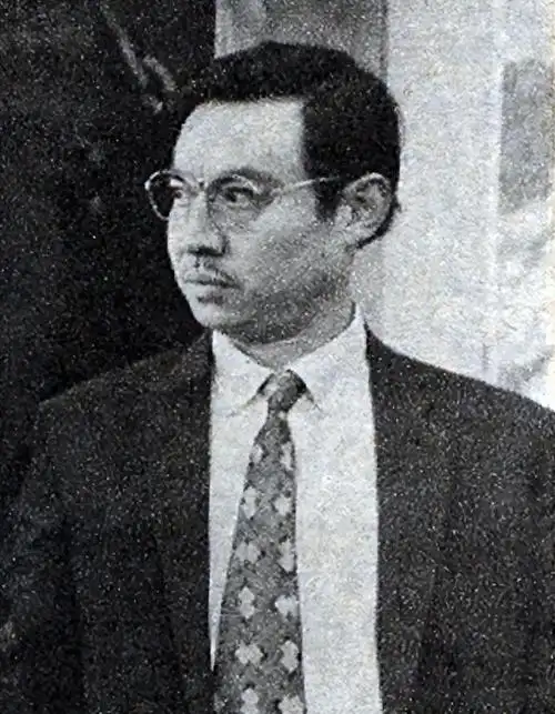 廖有梁老照片 童年活泼 中年落魄 晚年沧桑 妻子貌美 但他一生太坎坷