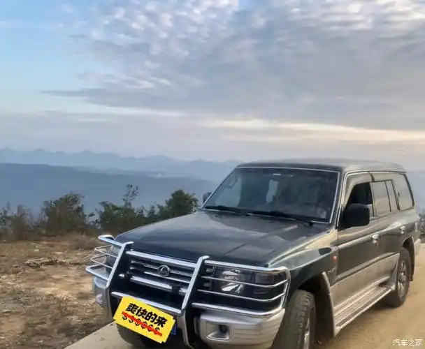 出自用一手猎豹黑金刚24l