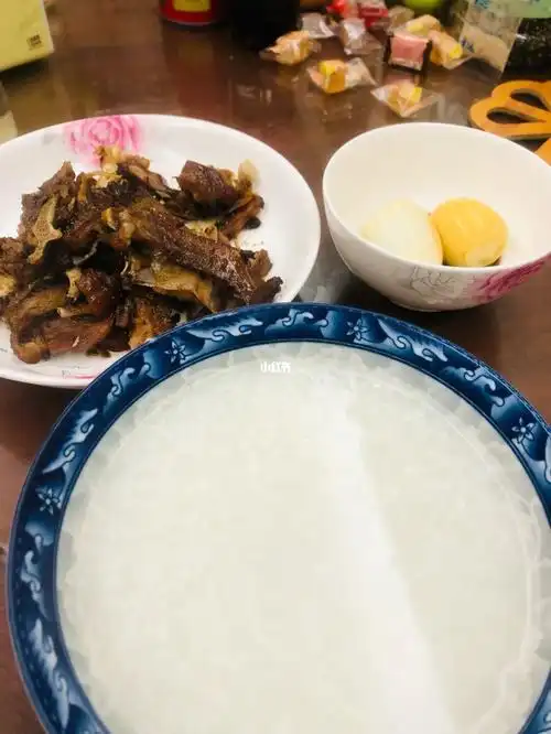 一个人也要好好吃饭