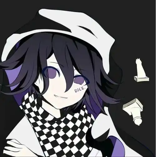 弹丸论破 王马小吉