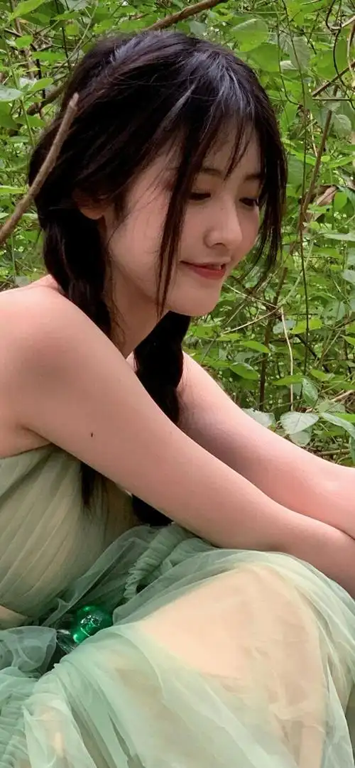 蛇姐yyds - 壁纸美有姬 - 图虫