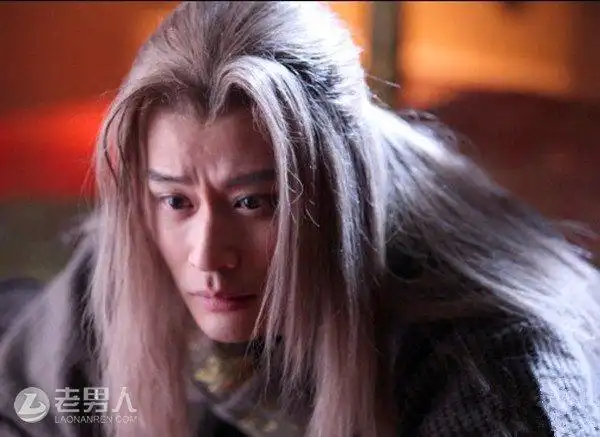 《法医秦明》武力学扮演者程皓枫个人资料及情史遭扒 / 比乐族