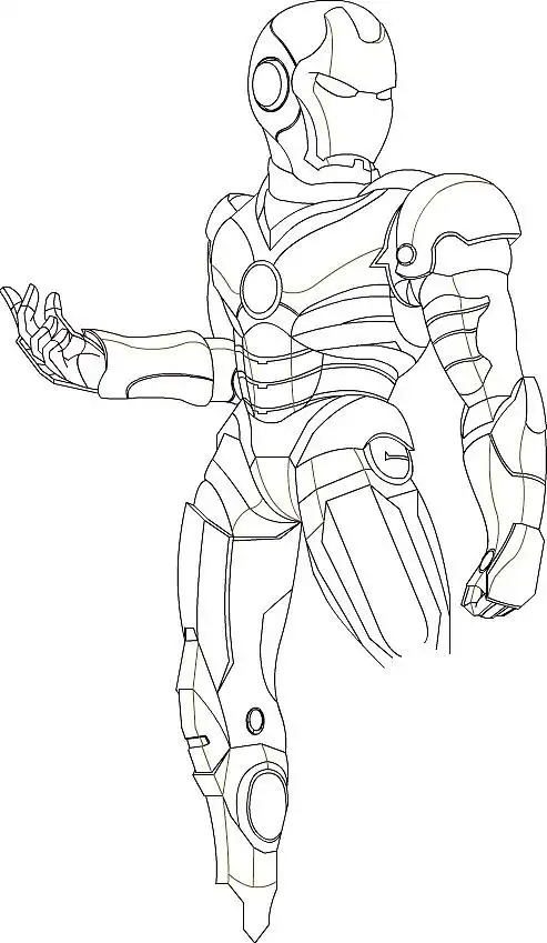 很多不足之处 希望大家给指出 谢谢深圳|动画师5uper_men196012712年