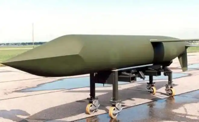 全球首款隐身巡航导弹,如此先进的导弹,美军为何要将它退役了?