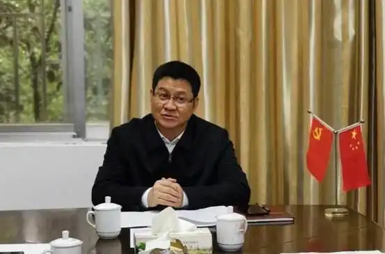 (通讯员 侯军亮)4月14日下午,湘南学院党委委员