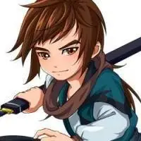 秦时明月头像图片