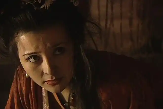 水浒传第一美人清风寨知寨夫人为什么对救她的宋江恩将仇报