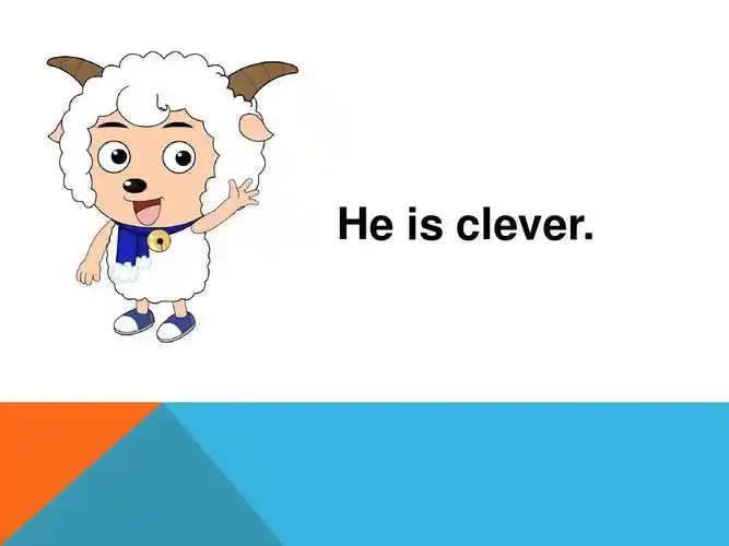 module 2 unit 2 that man is short--whats he like-优质公开课