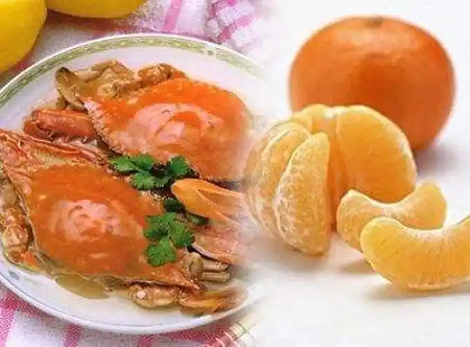 养生禁忌:揭六种最糟糕食物搭配,千万别吃错!