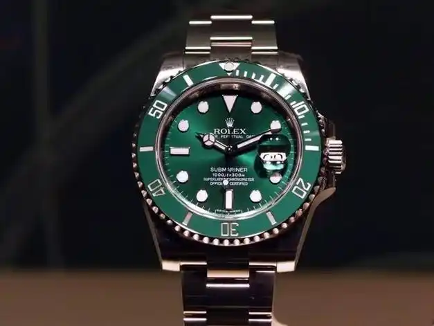 高仿劳力士手表仿真度有多真