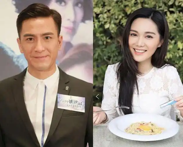 唐诗咏调侃你家汤洛雯变胖了哦马国明的回复气死前女友