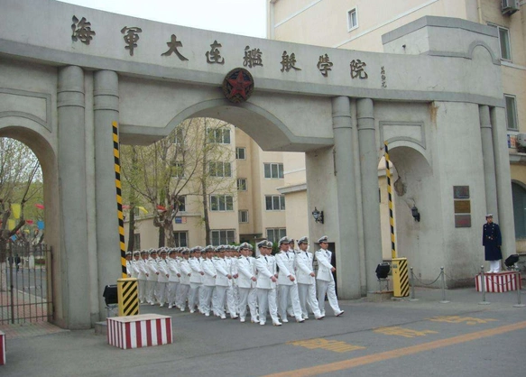 海军大连舰艇学院新生入学指南须知及报到时间注意事项