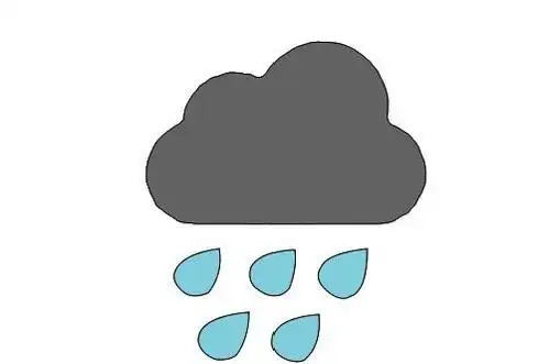 乌云士兵简笔画 简笔画图片大全-蒲城教育文学网