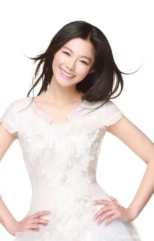 中国内地名模于娜