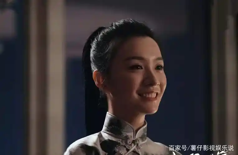 扫黑风暴里面麦萌萌的结局是什么?饰演者是谁?