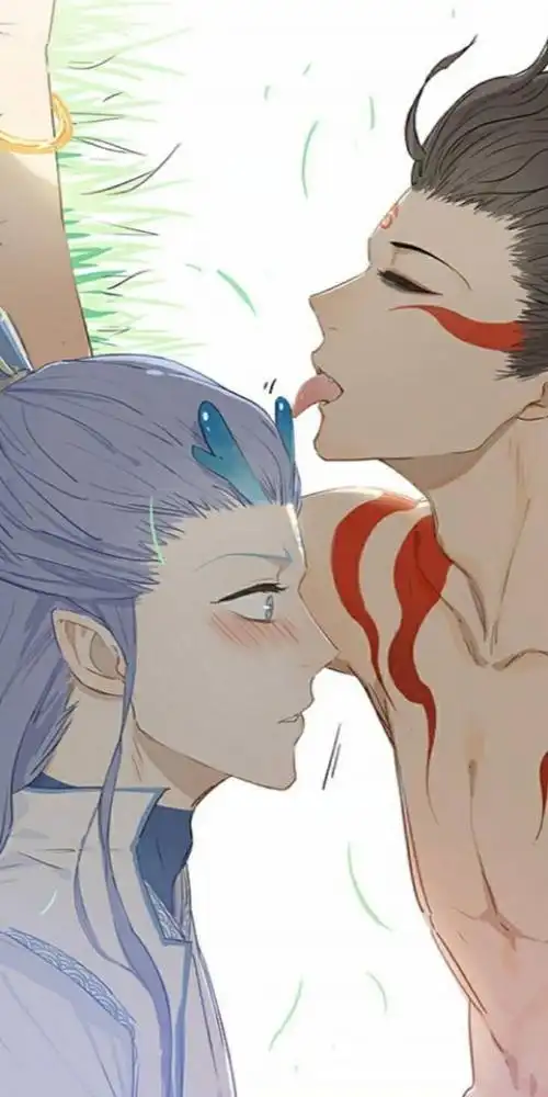 全网最火藕饼cp高清壁纸,看这篇就够了!