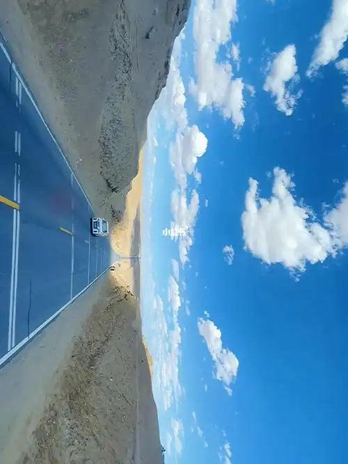 带你一起去看中国版的61号公路!