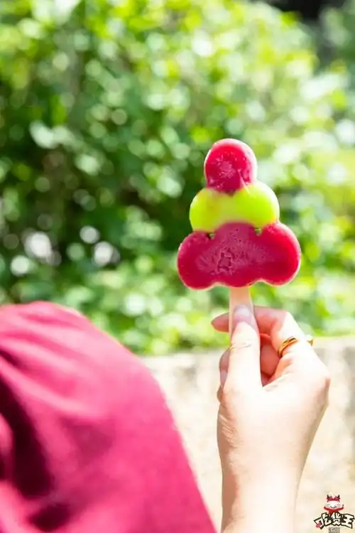 = 葡萄冰沙但德氏冰葡萄一年四季都能吃葡萄可能会过季比吃葡萄还过瘾