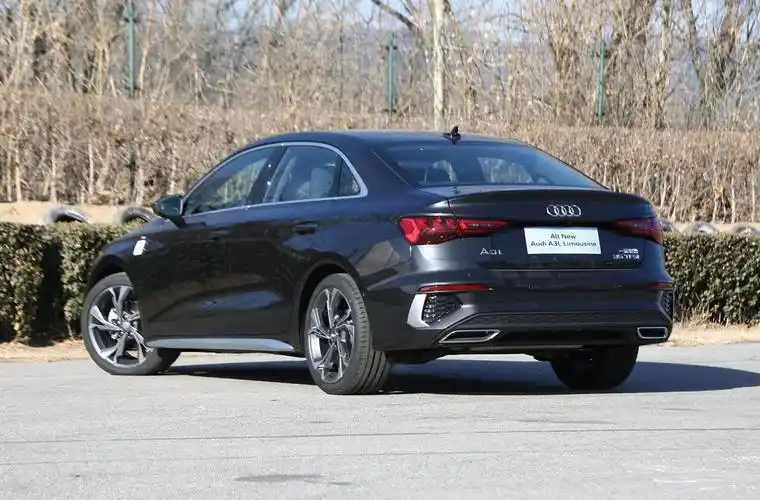 全新奥迪a3多少钱(全新奥迪a3多少钱一辆)