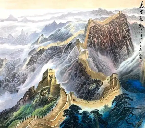 它是中国文化的象征,承载着历史的积淀与民族的骄傲.