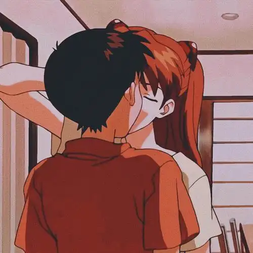 新世纪福音战士丨情头