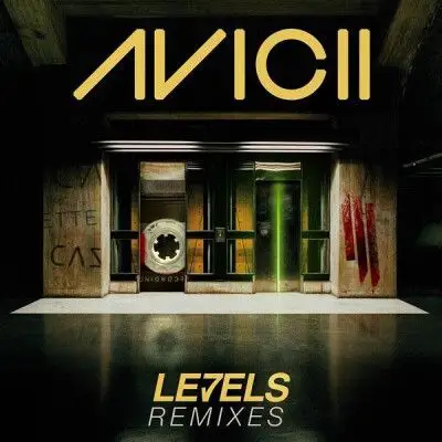 avicii - levels (remixes) - ep (itunes version) (official single