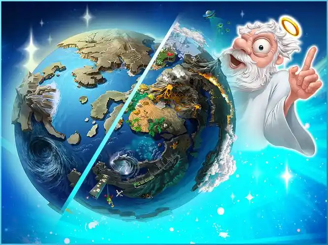 您现在的位置: 首页 vgc问问 游戏问答 > 正文为了打发时间,上帝创造