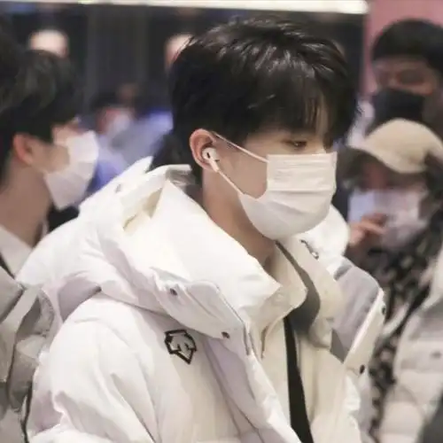 时代少年团马嘉祺:整个被迷住的头像插图6