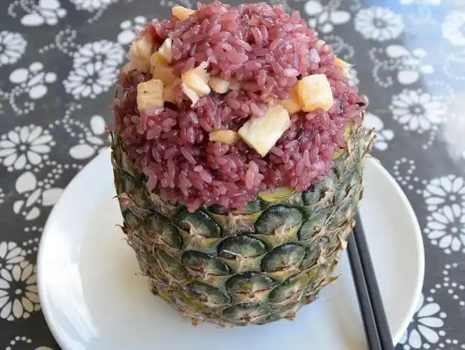 傣族人家花千坊店