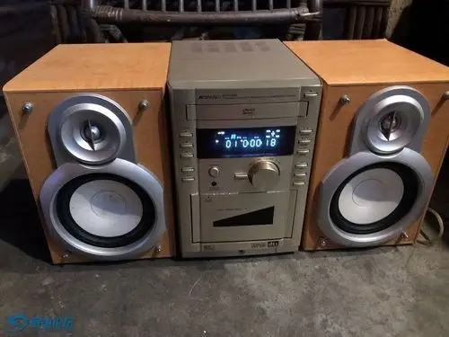 山水组合音响一套