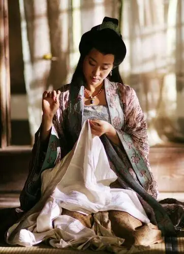 电视剧中的长孙皇后小盘点