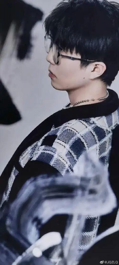 毛不易 图源微博,侵权删