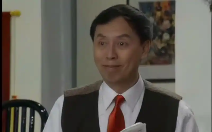 【4k】黄俊英-何宝文-陈坚雄-郭逢凯等经典粤语小品《快乐旅行社》