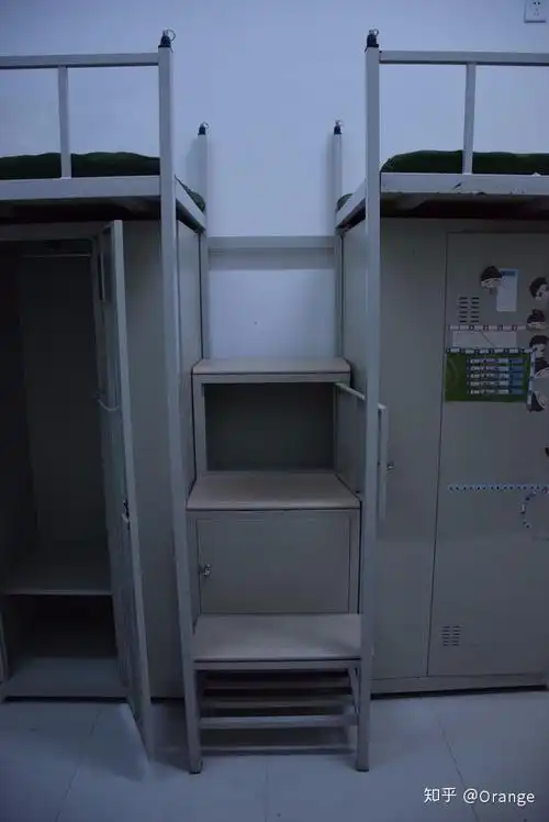 吉林大学各校区对应的宿舍条件及专业是什么