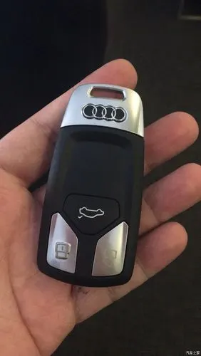 【图】a4l 2018时尚款 大白入手,算不上作业_奥迪a4l论坛_汽车之家