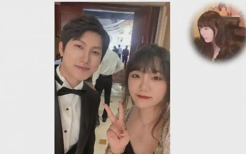 【甜心战士】看女流yjj婚礼现场视频,孙哥:我娶到66我也笑