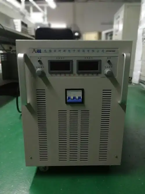 台州0-120v8000a大功率直流稳压电源/120v8000a大功率直流稳压电源