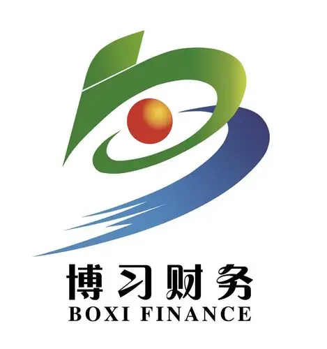 湖北博习会计事务有限公司logo